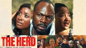 Movie Review: ‘The Herd’ isn’t fiction anymore, it’s Nigeria’s present