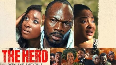 Movie Review: ‘The Herd’ isn’t fiction anymore, it’s Nigeria’s present