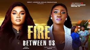 Movie Review: ‘Fire Between Us’ barely burns as expected Movie Review: ‘Fire Between Us’ barely burns as expected