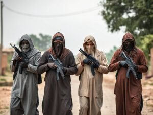 Federal govt condemns abduction of neurosurgeon, calls for urgent rescue