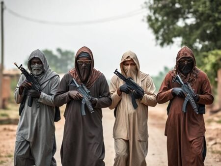 Federal govt condemns abduction of neurosurgeon, calls for urgent rescue