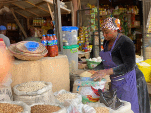 Imo, Abia traders speak on drop in price of food items