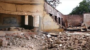 CRC-N raises alarm over rising school attacks, seeks improved security CRC-N raises alarm over rising school attacks, seeks improved security