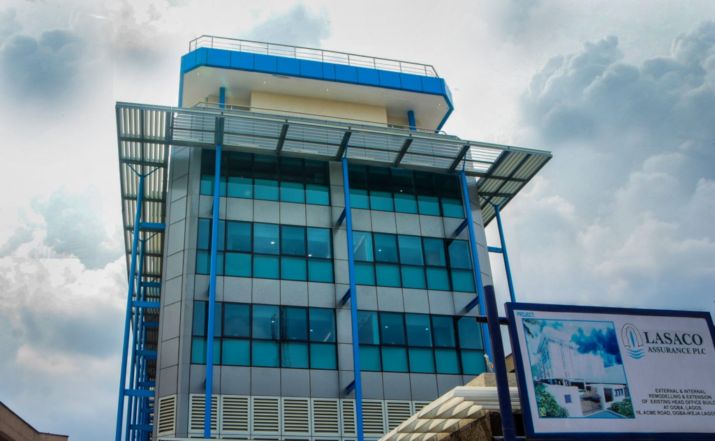 Lasaco Assurance shareholders approve N25bn capital raise