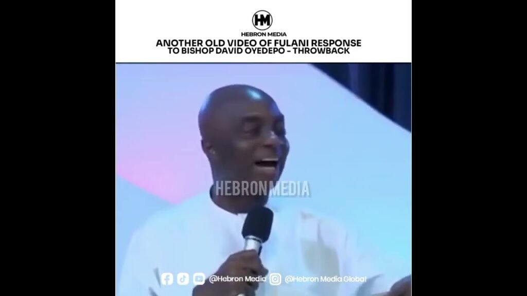 #nigerianews #shorts #fulaniherdsmen