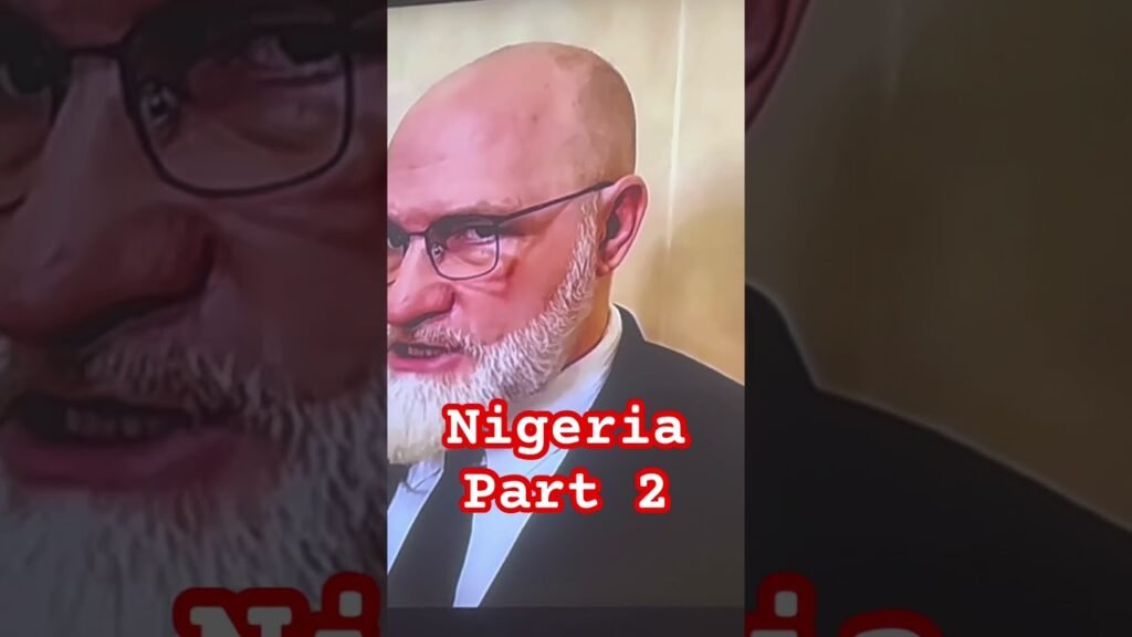 Nigerian plan part2@MeidasTouch @SabbySabs @TheDonLemonShow ​⁠#newstatus