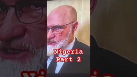 Nigerian plan part2@MeidasTouch @SabbySabs @TheDonLemonShow ​⁠#newstatus