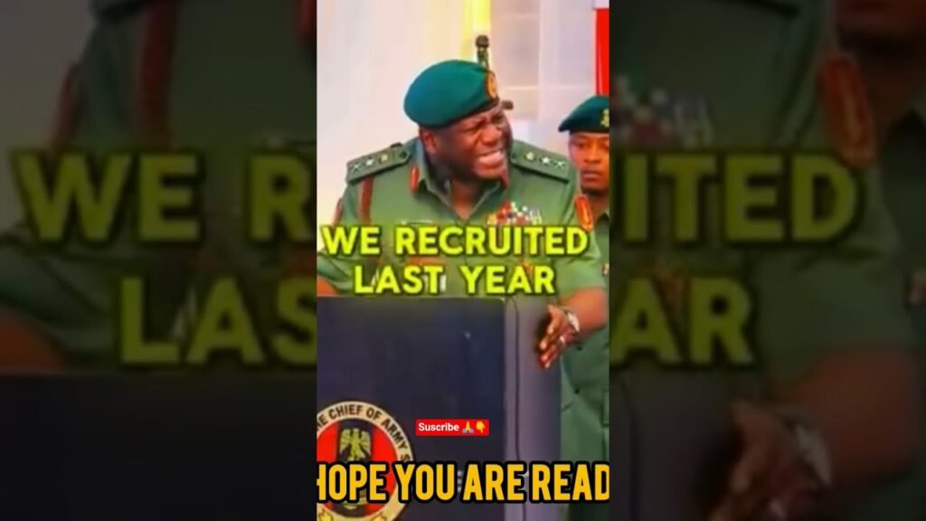 Listen carefully #newsupdate #news #nigerianews #nigerianyouth #updatenews #shorts #fypシ