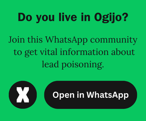 Do you live in Ogijo