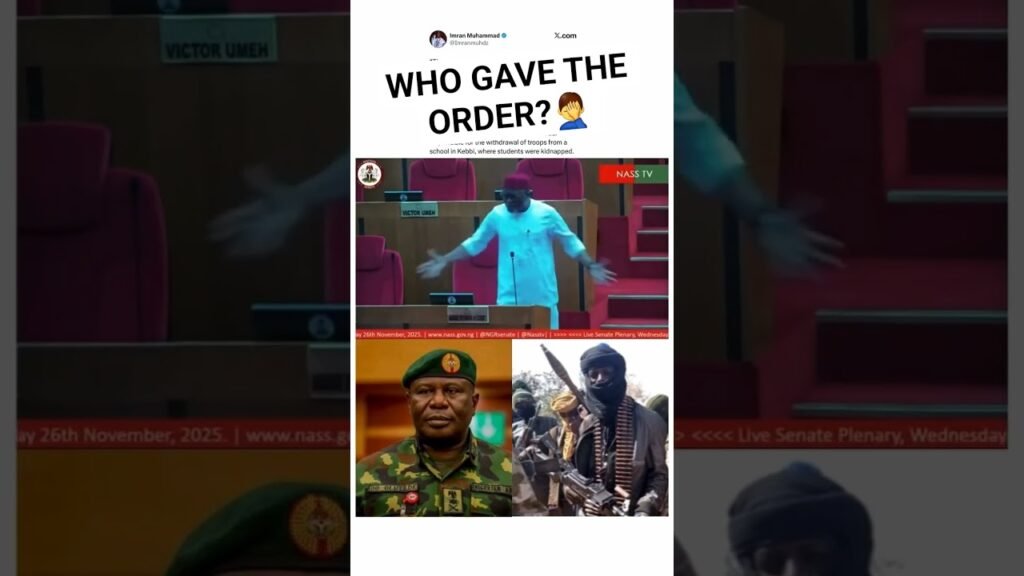 #shorts #news #nigeria #kebbi