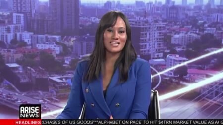 Kwara State Terrorist strike again,abduct 11 people again. #nigerianews #arisetvnews #arisetv