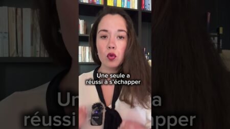 Plus de 300 enfants ont été kidnappés au Nigeria. #news #info