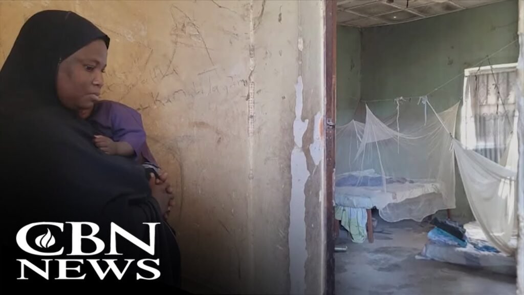 ‘They’re Killing the Christians’: Trump Demands Nigeria End Atrocities, Hundreds of Kids Hostage