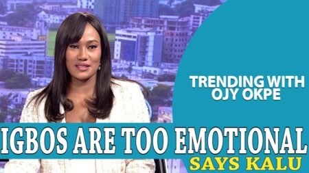 U.S. & Nigeria Team Up On Terror+ GRV Calls For Gun License+Atiku’s Convoy+ Jimmy Cliff Dies|OjyOkpe