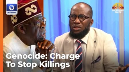 ‘Stop Playing Politics With Terrorism’, Inibehe Effiong Tells FG