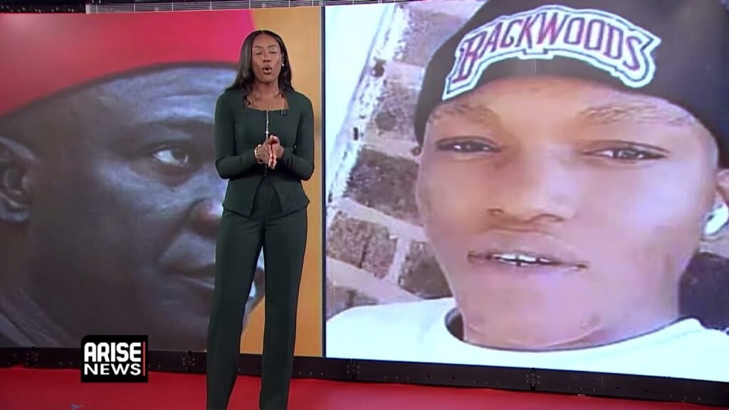 Newspaper Review & World Brief: Nigerian Christian Challenges U.S. Over Criticism