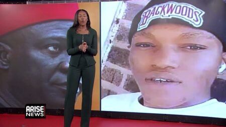 Newspaper Review & World Brief: Nigerian Christian Challenges U.S. Over Criticism