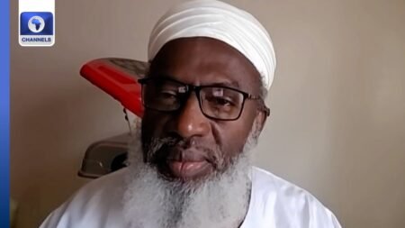 There Is No Christian Genocide In Nigeria, As Far As I Know – Sheikh Gumi