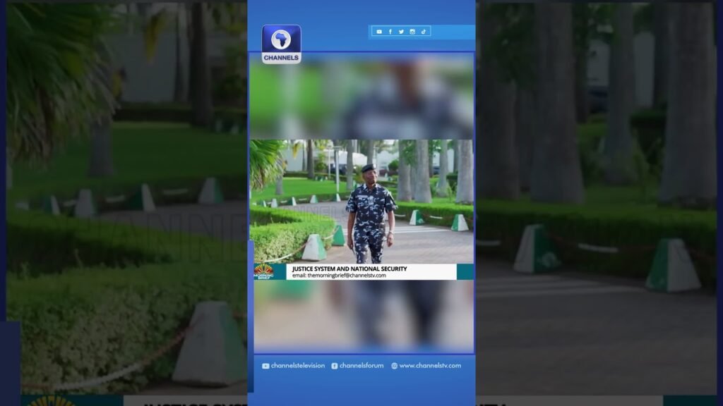 President Tinubu Has No Interest In Stopping The Killings – Lawyer #channelstv #channelstvnews