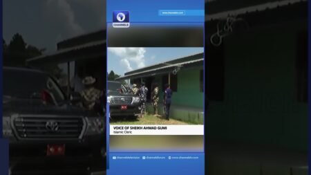 Alleged Genocide: Ignorant, Low Class Nigerians Are The Ones Killing Each Other – Sheikh Gumi