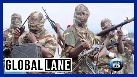 Nigerian Christians Under Threat | The Global Lane – November 27, 2025