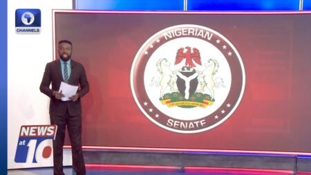 News At 10 | 27/11/2025