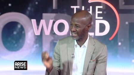 Nigeria’s President Declares Security Emergency – Kabiru Adamu