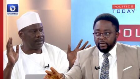 Addressing Insecurities, Balancing VIP Protection & Public Safety Priorities | Politics Today