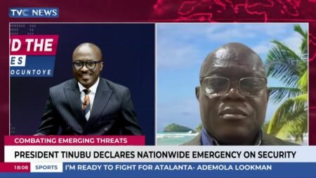 Are We Negotiating With Bandits? APC National Secretary Answers | Beyond The Headlines