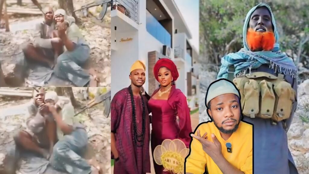 Fulani Bandits Strikes Auchi Community again as Nigeria beg Tinubu