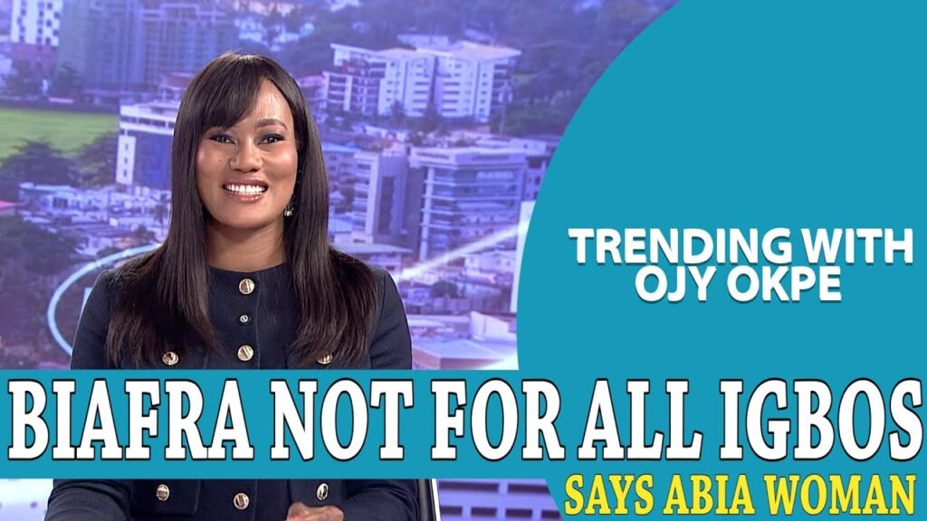 Jonathan Trapped In Guinea+ Death Penalty For Kidnapping+ Kanu Blamed For Destroying S’East| OjyOkpe