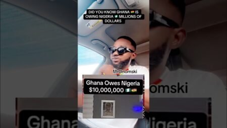 Ghana Nigeria #ghana #nigeria #ghananews #nigerianews #shorts #shortsfeed #youtubeshorts #youtube