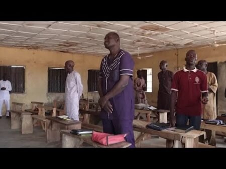 Nigeria declares security emergency to tackle violence, kidnappings | REUTERS