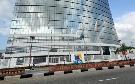 Drama as senior lawyers battle for control of Nestoil’s defence at Appeal Court