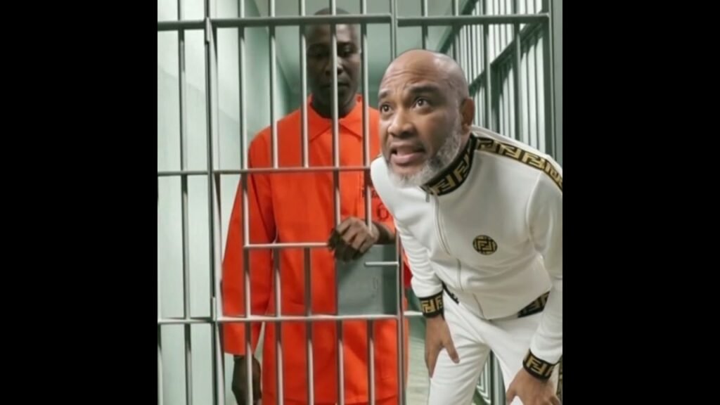 Mazi Nnamdi Kanu taking to sokoto Ike Ekweremadu voice out.#nigerianews, #naijaupdates #obasanjo