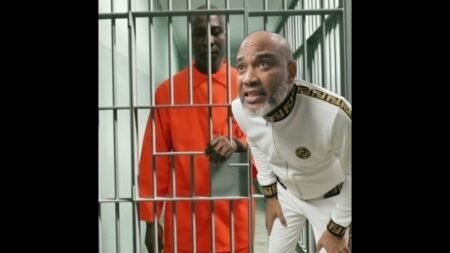 Mazi Nnamdi Kanu taking to sokoto Ike Ekweremadu voice out.#nigerianews, #naijaupdates #obasanjo