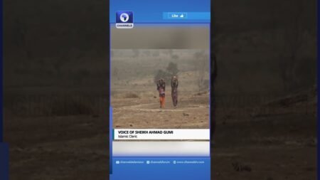 I Am An Advocate For Peace In Nigeria, Not For Terrorists – Sheikh Gumi