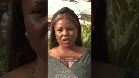 50 out of more than 300 students kidnapped in Nigeria escape