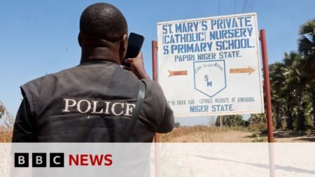 Schools in Nigeria closed following mass abductions | Global News Podcast