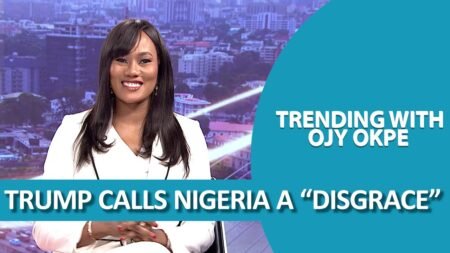 Kwara Worshipers Freed+ Soyinka Slams Trump + Peter Obi Backs Trump’s Offer+Dachomo Vs Gumi|OjyOkpe