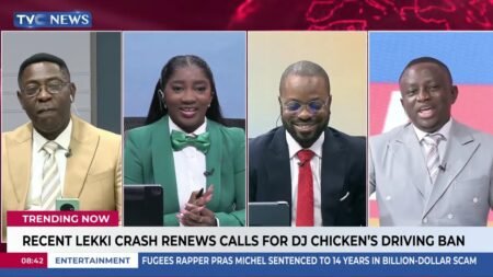 Trending Now: Tinubu Orders Police Withdrawal From VIP | Worship Resumes | Man Wins Over .3Million