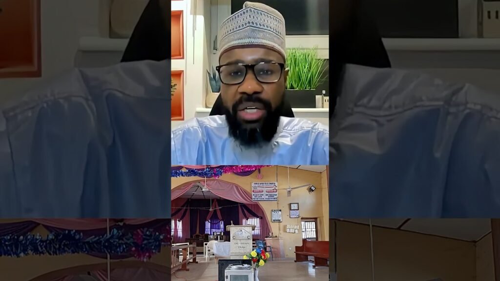 50 children escape Nigeria mass abduction