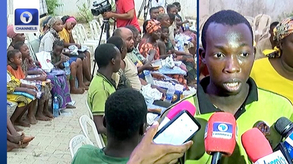 Kwara Church Attack: ‘We Couldn’t Escape From Our Abductors,’ Victim Narrates Ordeal