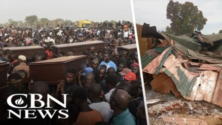 Nigerian Persecution Horror: Expert Dismantles Disturbing Media Narrative