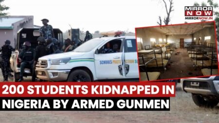 Nigeria: Over 200 Students And 12 Teachers Kidnapped As Violence Against Christians Rise, US Reacts