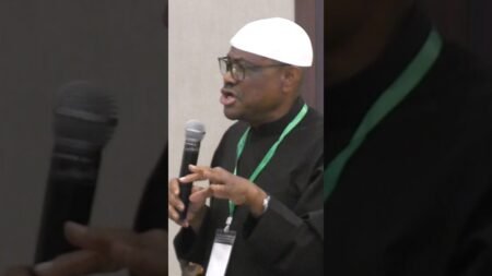 Governor Bala Should Be Ashamed Of Himself…Wike #news #wike #nigeria ##fyp