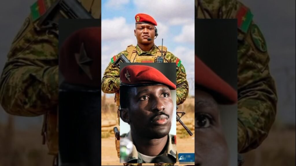 Return Of Thomas #africa #news #tanzania #ibrahimtraore #uganda #nigeria #zambia #ghana #mali #niger