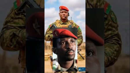 Return Of Thomas #africa #news #tanzania #ibrahimtraore #uganda #nigeria #zambia #ghana #mali #niger