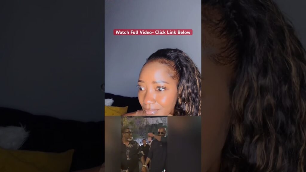 African Music Legend Beat Up By Wife {Allegedly) In UK #nigerianews #blacktok #us #blackthought