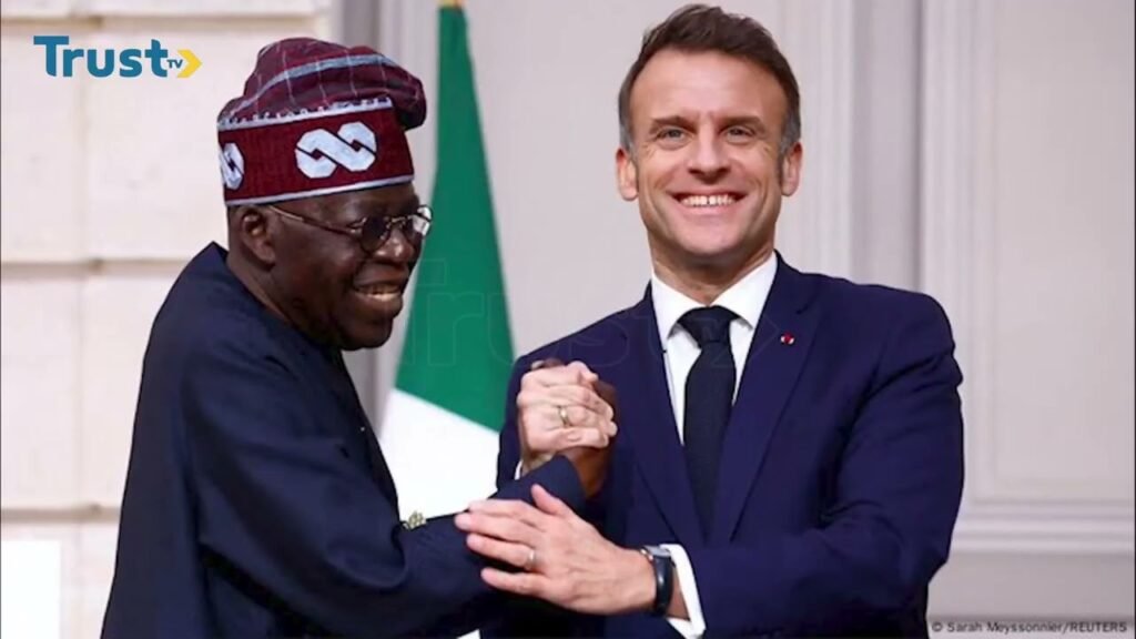 Coup Tensions: Nigeria deploys fighter jets to Benin Republic + more stories | 6PM 7/12/2025